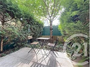 t1 à la vente -   94320  THIAIS, surface 20 m2 vente t1 - UBI480937625